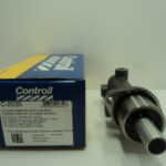 Cilindro Mestre Duplo 20.63mm Para Fiat elba Cil 91/96, Fiorino 91/93, Uno 91/10 e Duna 94/96