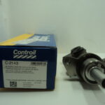 Cilindro Mestre Duplo 22.22mm Para Chevrolet Corsa Cil 02/12 e Montana 04/10