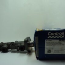 Cilindro Mestre Duplo 22.22mm Para Ford
