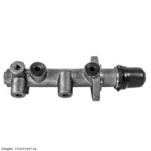 Cilindro Mestre Duplo S/reserv - Ctl