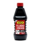 Fluido Freio dot 3 500ml - Var