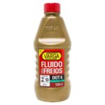 Fluido Freio dot 4 500ml - Var