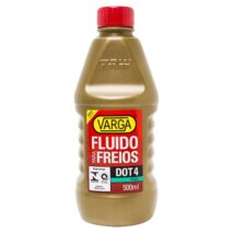 Fluido Freio dot 4 500ml - Var