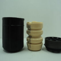 Kit Amortecedor Suspensao Dianteira Fiat Uno elba 92/96 Pickup Furgao 92/99 Uno Mille 92..