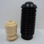 Kit Amortecedor Suspensao Dianteira Ford Vw escort Verona 93/96 Logus Pointer 93/96 Parcial