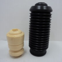 Kit Amortecedor Suspensao Dianteira Ford Vw escort Verona 93/96 Logus Pointer 93/96 Parcial