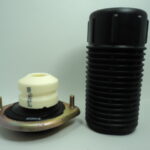 Kit Amortecedor Suspensao Dianteira Gm