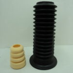 Kit Amortecedor Suspensao Dianteira New Fiesta 12.. Parcial