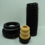 Kit Amortecedor Suspensao Dianteira Vw
