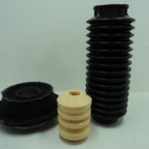 Kit Amortecedor Suspensao Dianteira Vw