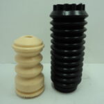 Kit Amortecedor Suspensao Dianteira Vw