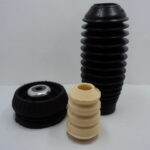 Kit Amortecedor Suspensao Dianteira Vw