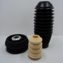 Kit Amortecedor Suspensao Dianteira Vw
