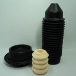 Kit Amortecedor Suspensao Dianteira Vw