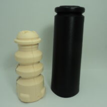 Kit Amortecedor Suspensao Traseira Vw Crossfox 05.. Fox 03.. Polo 02/15 Spacefox 06..