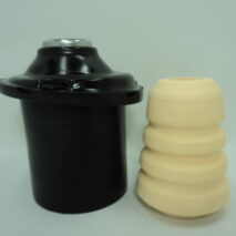 Kit de Amortecedor da Suspensao Dianteira Corsa Com Barra 02/12 Meriva Com Abs 03/12