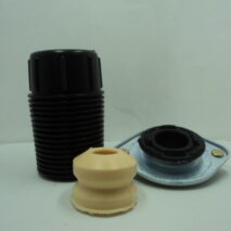 Kit do Amortecedor de Suspensao Dianteira Ld Fiat