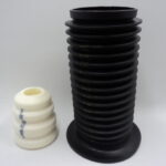 Kit do Amortecedor Fiat Fiorino Grand Siena Mobi Uno 10/ Parcial