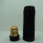 Kit do Amortecedor Suspensao Dianteira Vw Fox 04/.. Polo 02.. Spacefox 05..