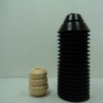 Kit do Amortecedor Suspensao Dianteiro Vw A3 97/00 Golf 95/00 Gol Voyage 09..