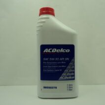 Oleo Para Motor Sae 5w30 Api Sn Semi-sintetico