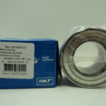 Rolamento de Roda Dianteiro Ford Gm Vw Jhon deere
