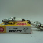 Vela de Ignicao Fiat