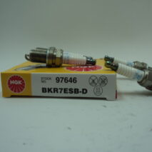 Vela de Ignição Vw Fox Cros Fox Gol G4 G5 Golf Polo Parati