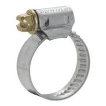 ABRACADEIRA ROSCA S/FIM 12 A 16MM