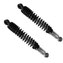 AMORTECEDOR MOTO TRASEIRO C/ REG
