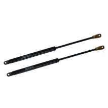 AMORTECEDOR PORTA-MALAS ESCORT 93/96- (APX0411)