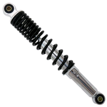 AMORTECEDOR SOLIDEZ TITAN 150 52400 KRM 861