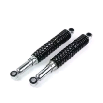AMORTECEDOR YBR 125 04/11