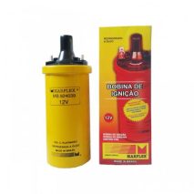 BOBINA ALTA POTENCIA C/PLATIN.S/RES