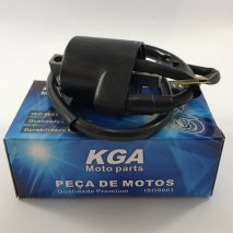 BOBINA IGNICAO BIZ125 06/08