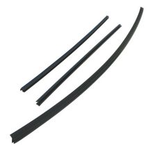 BORR P/BRISA GOL G3/G4 SUP H PVC- (123)