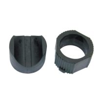 BUCHA CAIXA DIREÇÃO CHEVETTE (KIT)