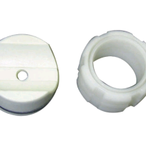 BUCHA CAIXA DIREÇÃO DIR.CORSA (KIT)