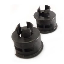 BUCHA DOBRADICA TAMPA TRAS STRADA LD/LE 8PCS- (123A)