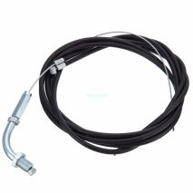 CABO DE ACELERADOR CG150 TITAN KS/ES/ESD/EX 09/11