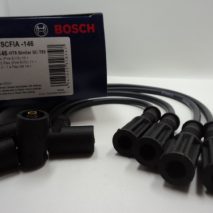 CABO DE VELA (IGNIÇÃO) NOVO UNO 1.0 FLEX (FIRE EVO) 10.. PALIO (FASE IV) 1.0 FLEX (FIRE EVO) 11.