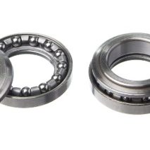 CAIXA DE DIRECAO CONICA NX/XR/ XLR 125 MOTO