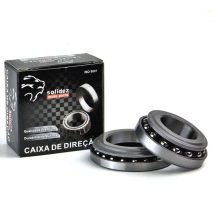 CAIXA DE DIRECAO CONICA XTZ 125 MOTO