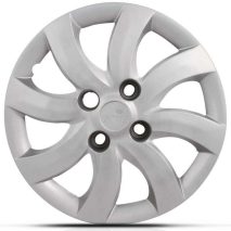 CALOTA 14 PALIO ATTRACTIVE 12/13 PRATA 094CB-PTA-U-