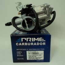 CARBURADOR CG125 TITAN TODAY 83/99