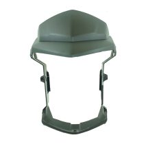 CARENAGEM FAROL FAN125/150/160 14/18/ TITAN150/160 1