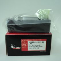 CDI CG 125 TITAN / FAN 02/04