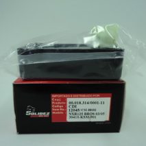 CDI XTZ 125 09/10