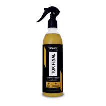 CERA CARNAUBA TOK FINAL VONIXX 500ML