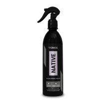CERA NATIVE SPRAY WAX VONIXX 500ML